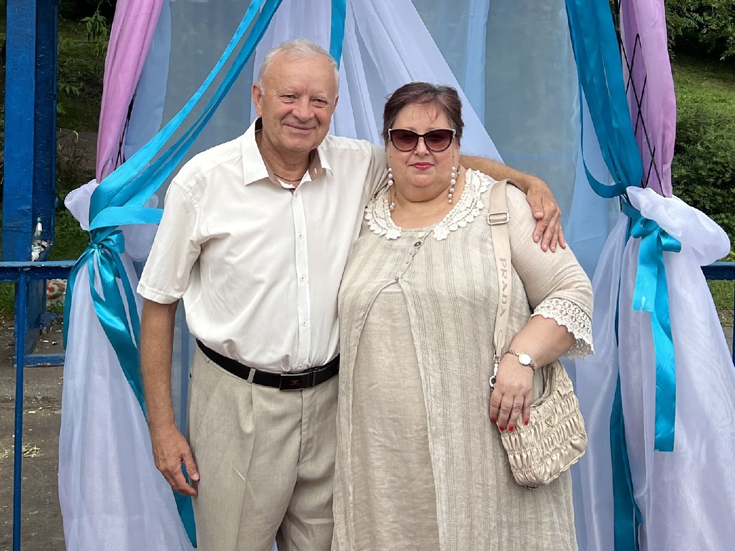 Химки, теплоход, День семьи любви и верности, юбилей свадьбы