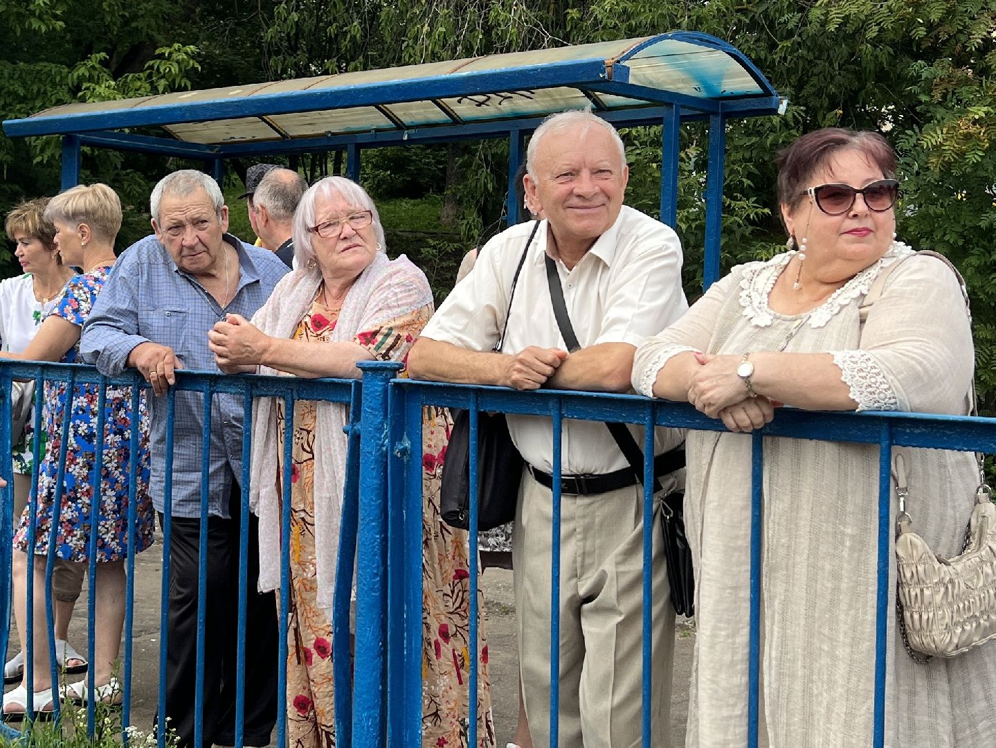 Химки, теплоход, День семьи любви и верности, юбилей свадьбы