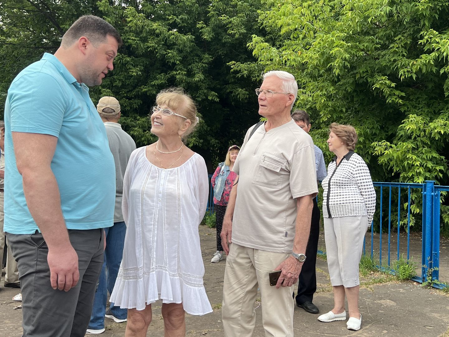 Химки, теплоход, День семьи любви и верности, юбилей свадьбы