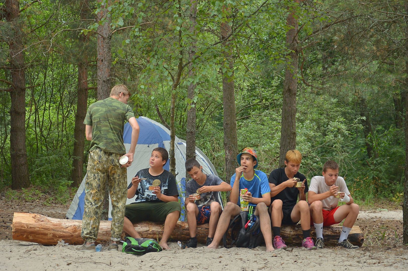 #Шатура#Альфа#подростки#воспитание