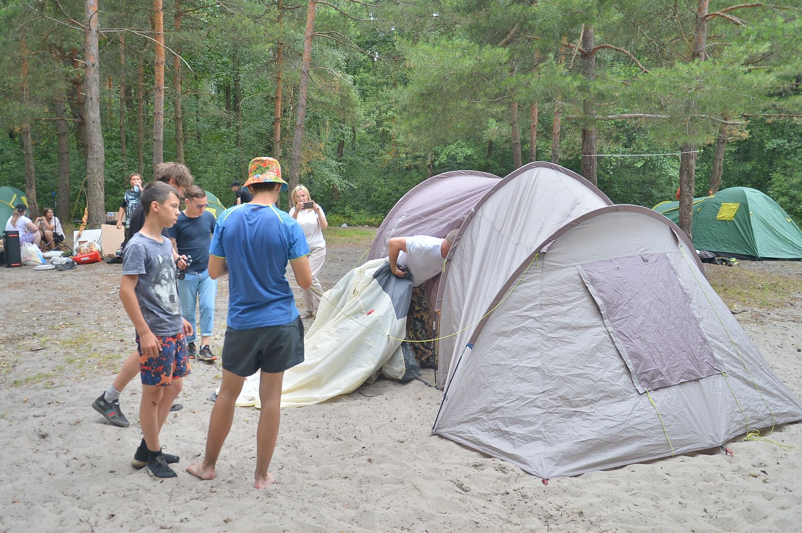 #Шатура#Альфа#подростки#воспитание