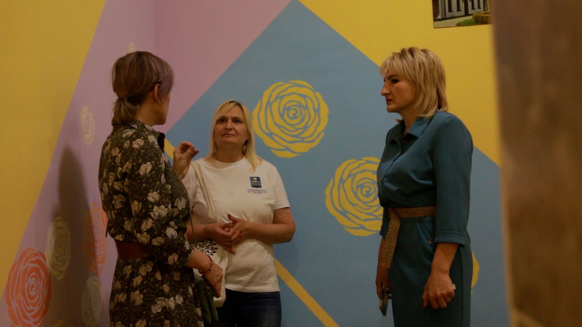 Солнечногорск, подъезд, оформление, конкурс, город