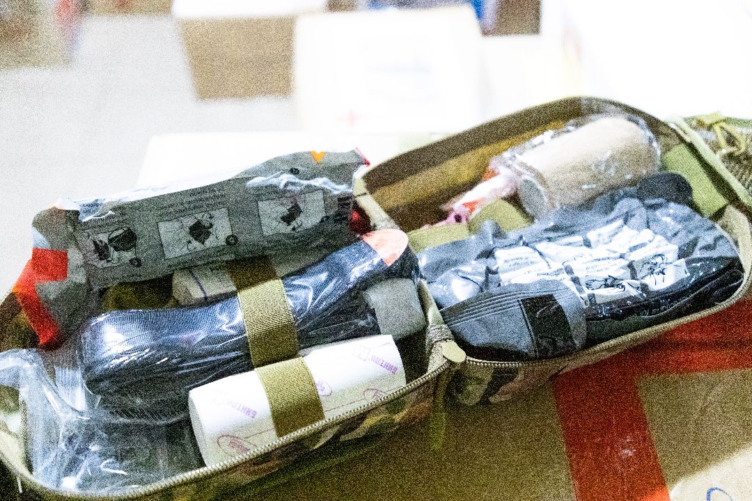 волонтеры, лыткарино