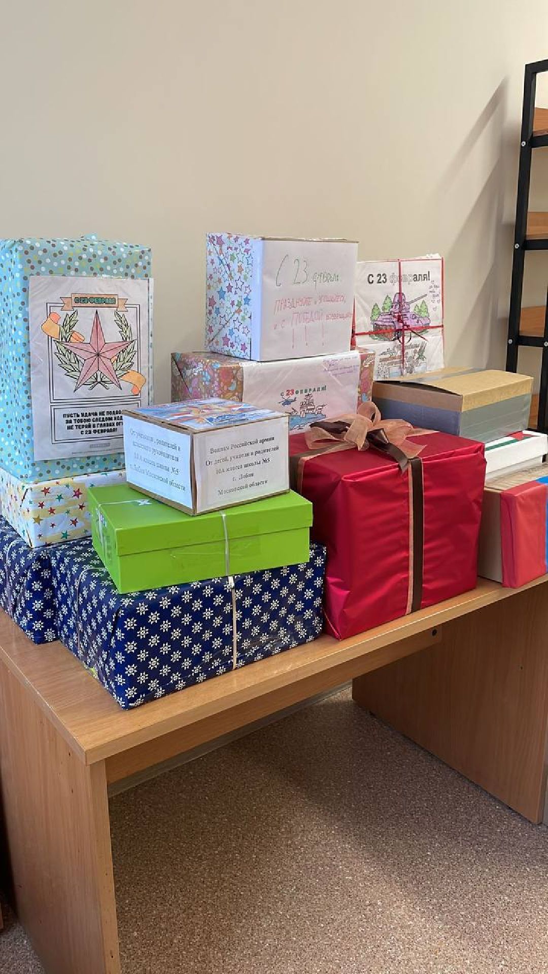 Лобня, общество