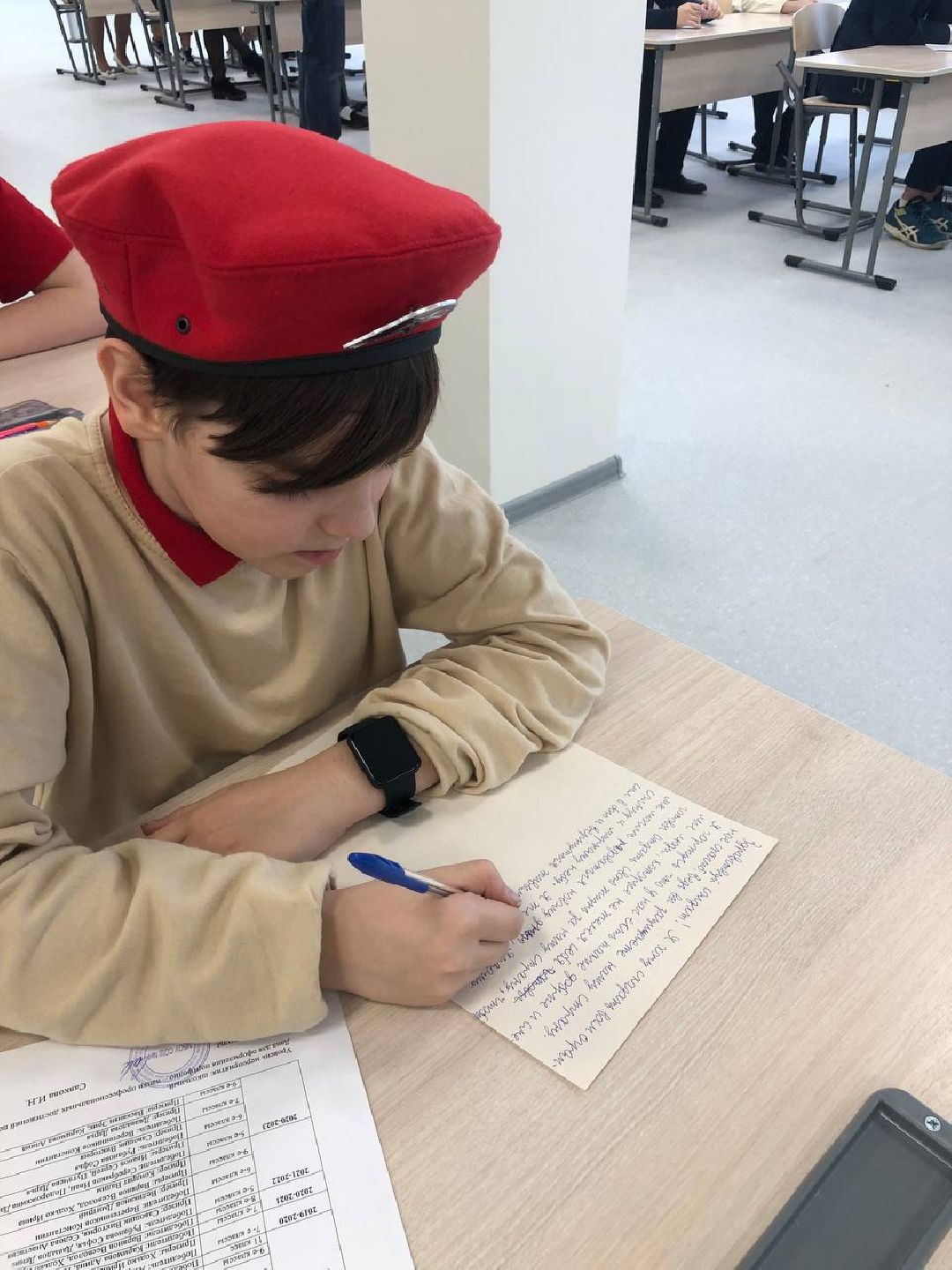 Лобня, общество