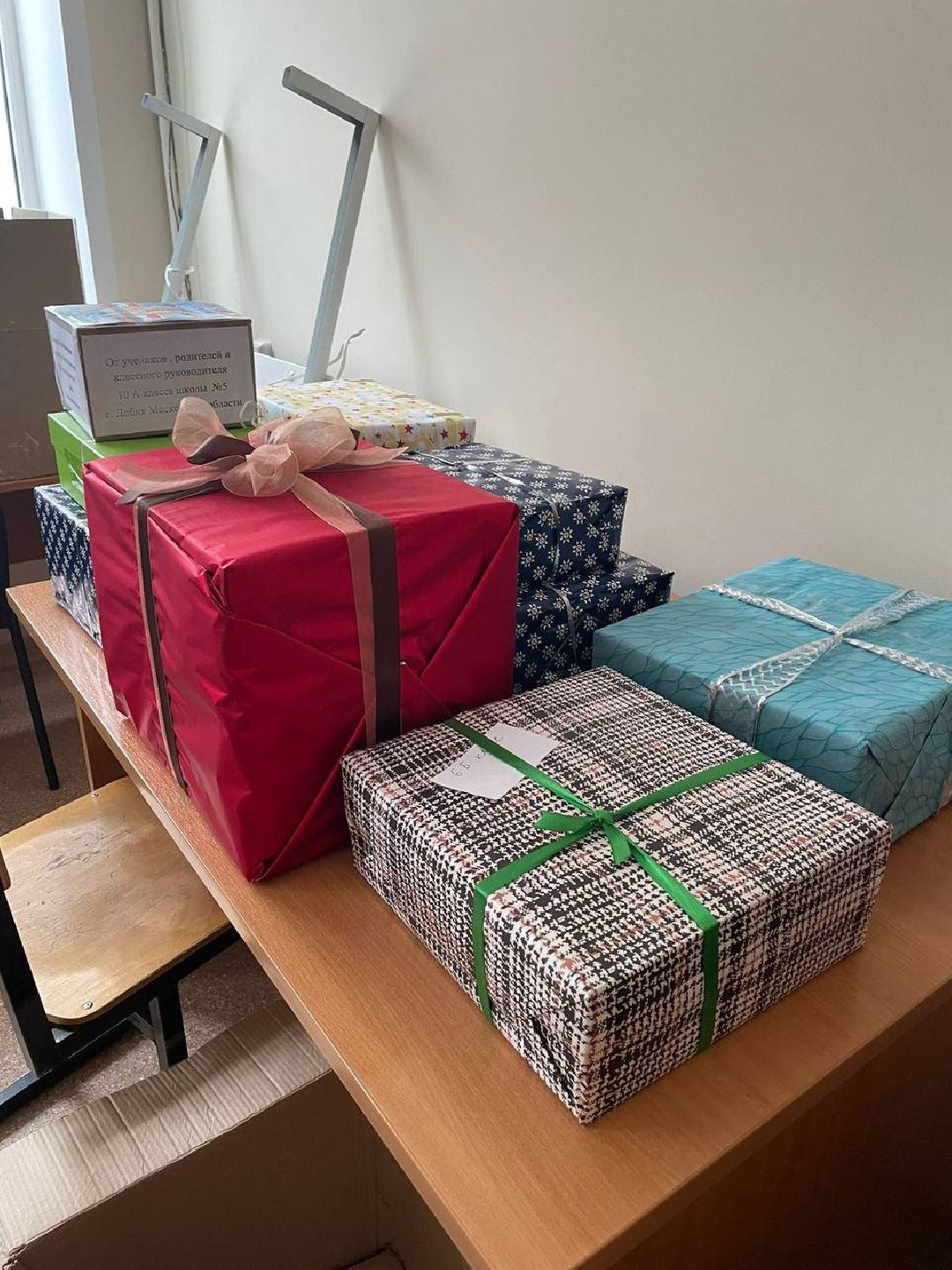 Лобня, общество