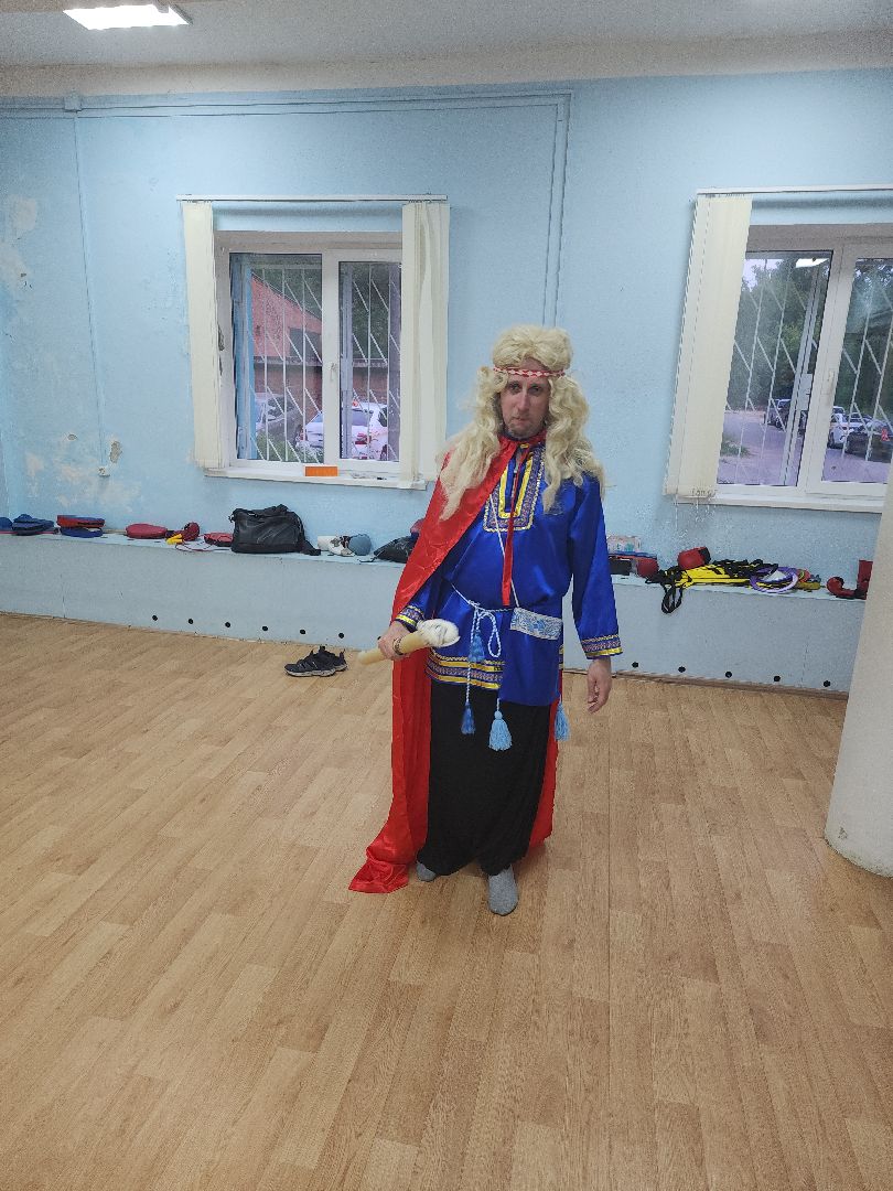 Долгопрудный, Ивана-Купала, славяне, праздник, волхв, гадания, парки