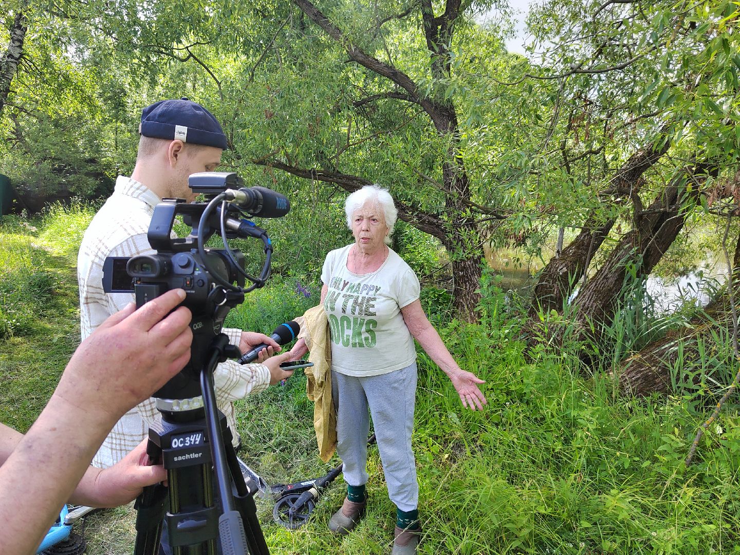 Благоустройство,водоемы,пруды,Красногорск