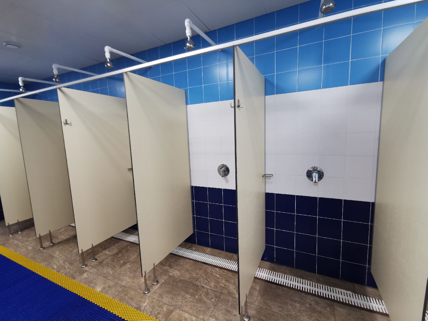 Подольск бассейн