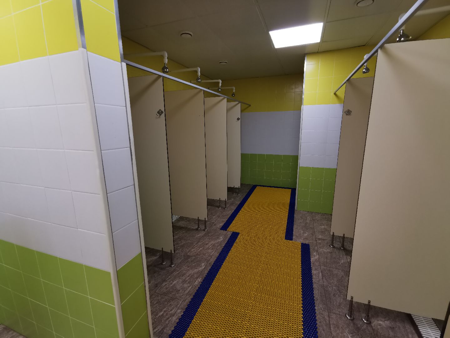 Подольск бассейн