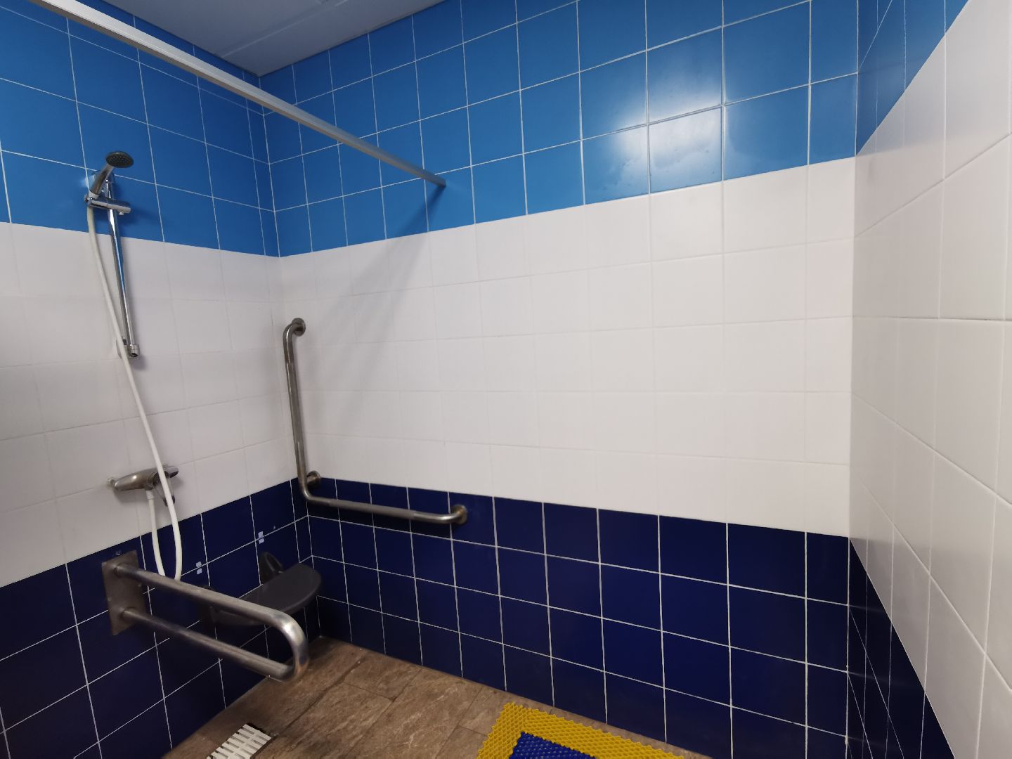 Подольск бассейн