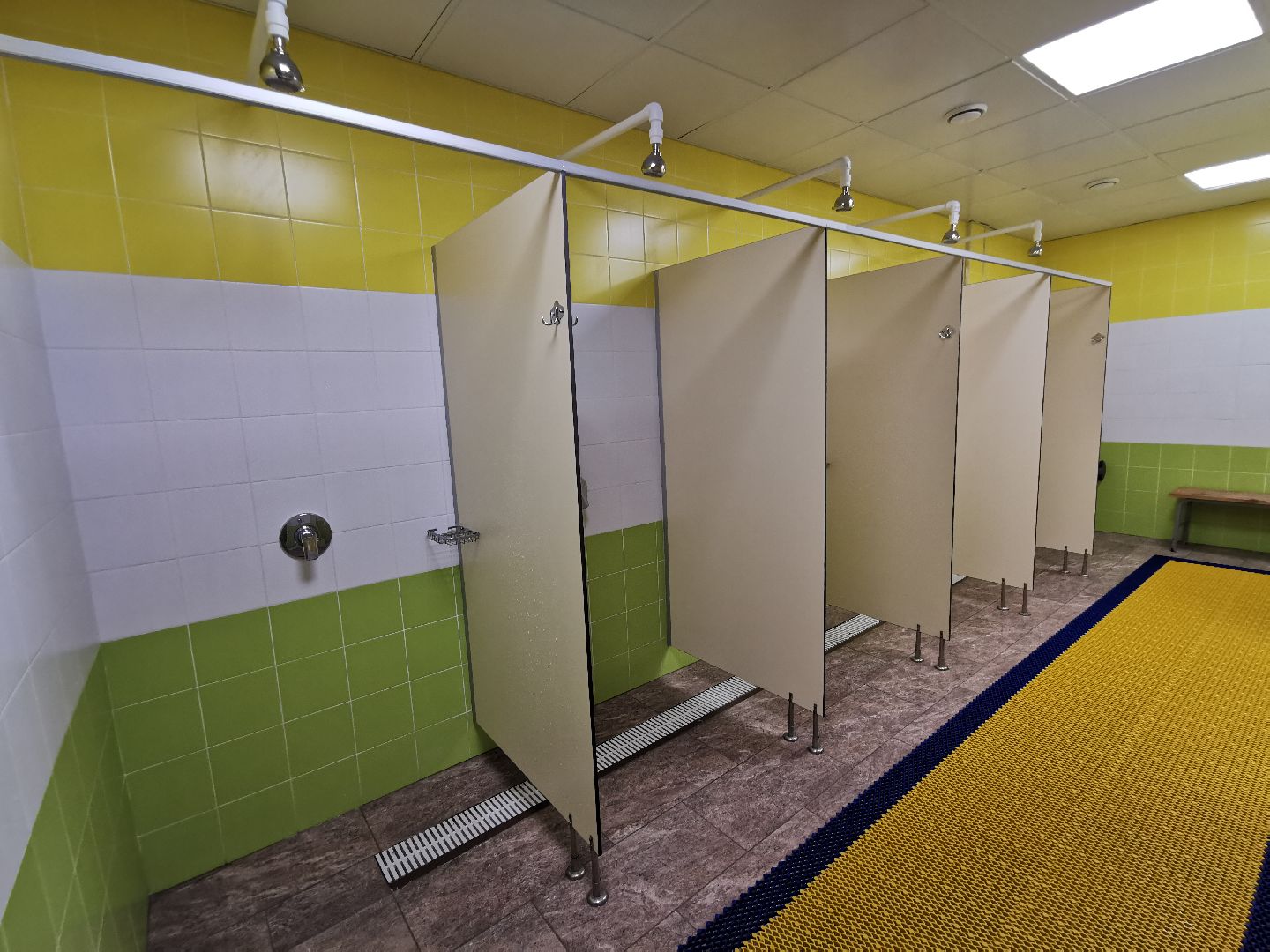 Подольск бассейн