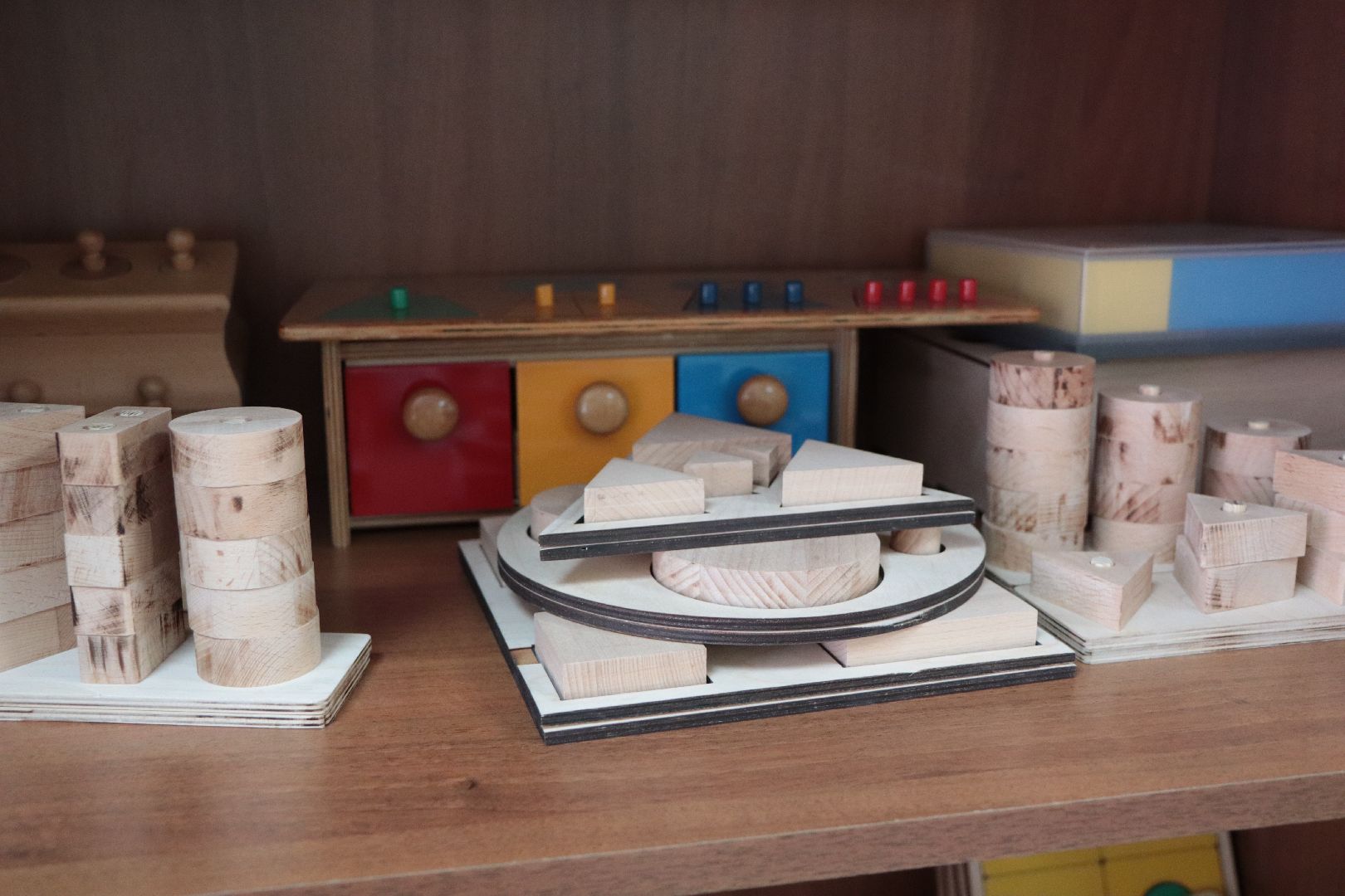 лыткарино, образование, детский сад,