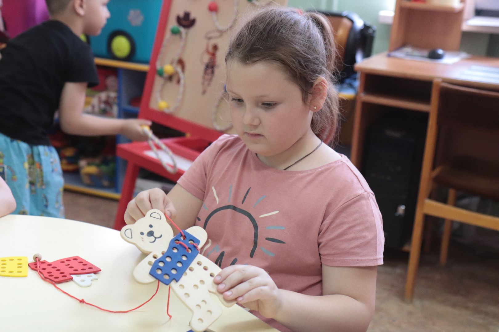 лыткарино, образование, детский сад,