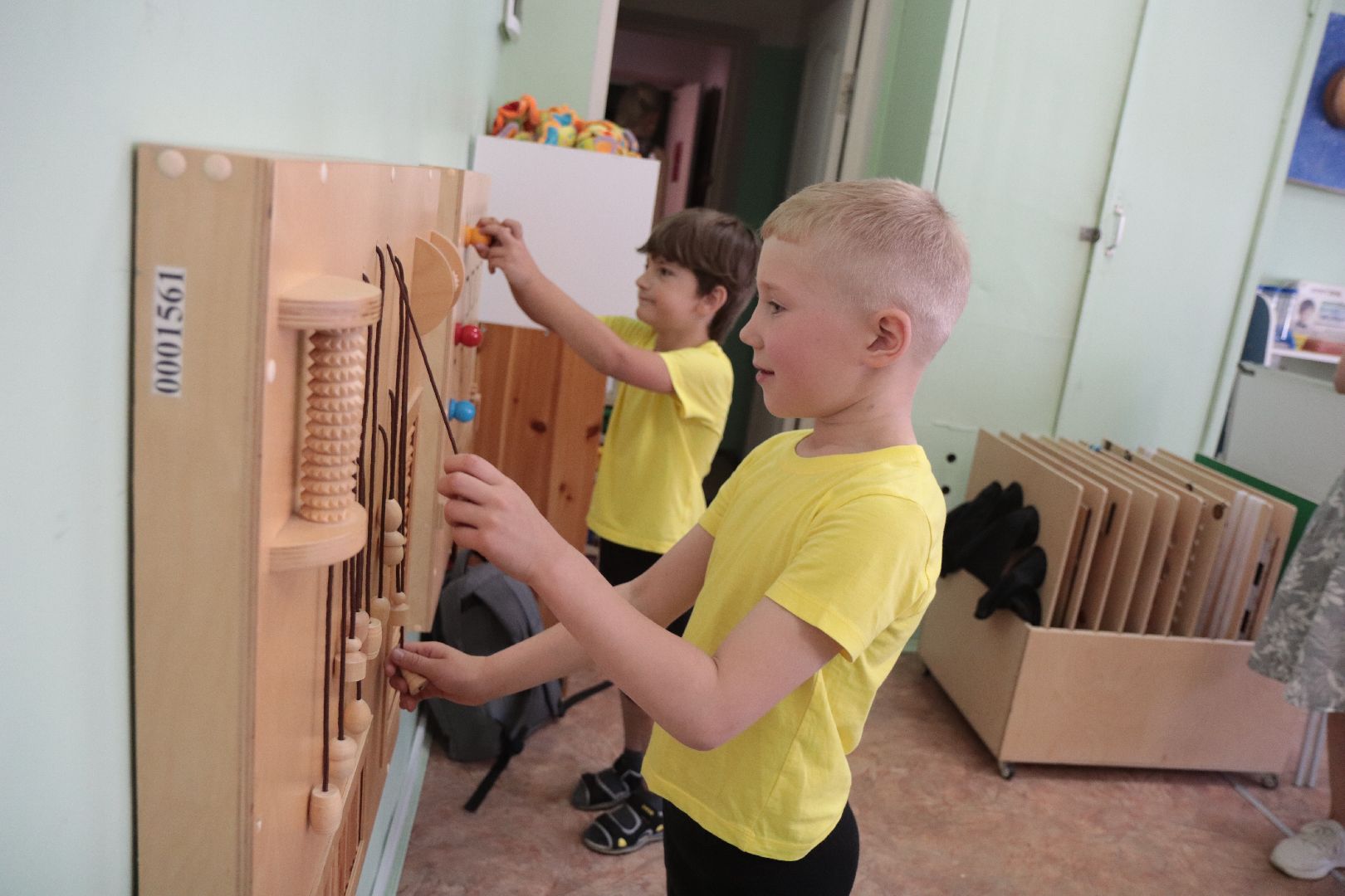 лыткарино, образование, детский сад,