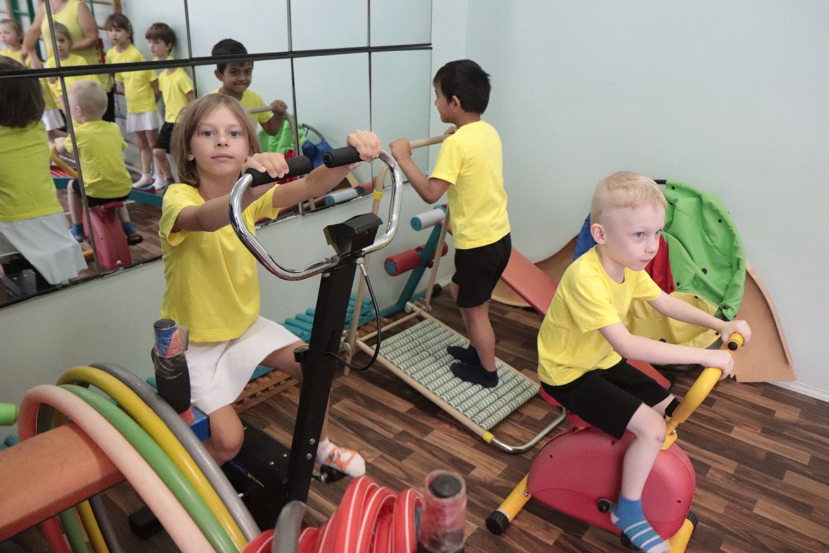 лыткарино, образование, детский сад,