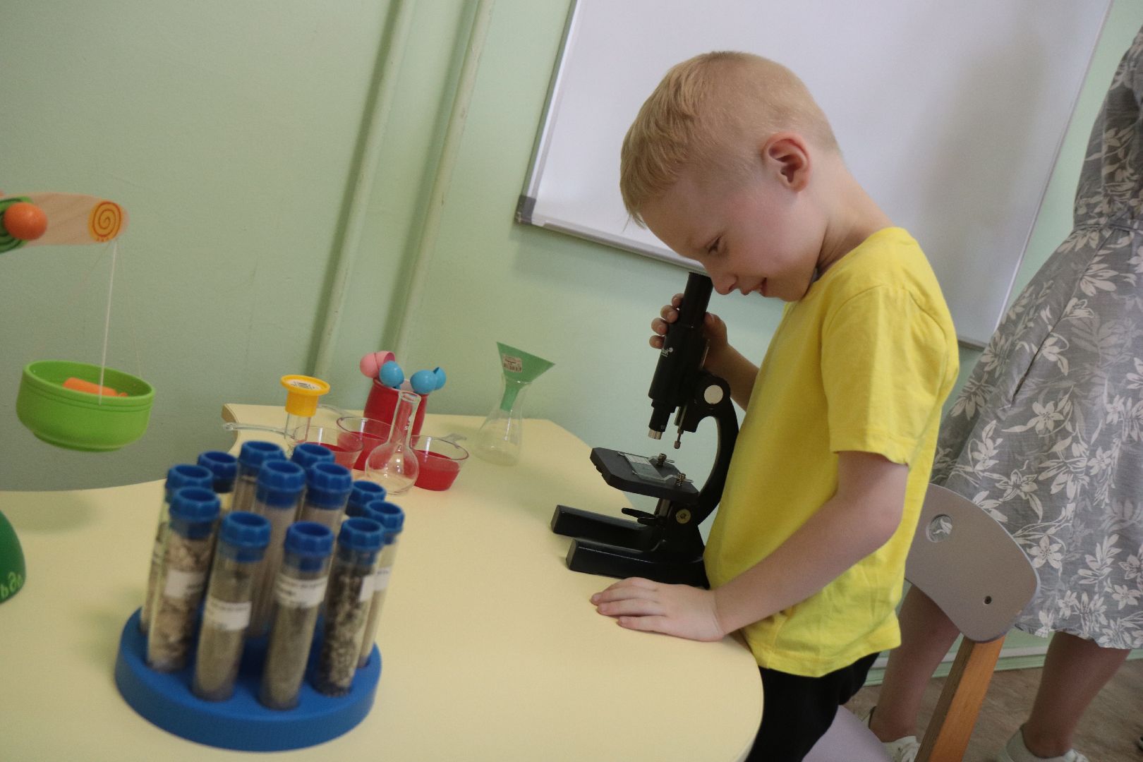 лыткарино, образование, детский сад,