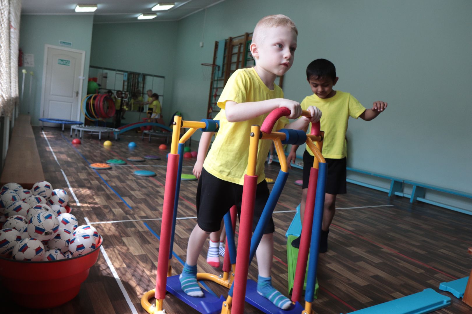 лыткарино, образование, детский сад,