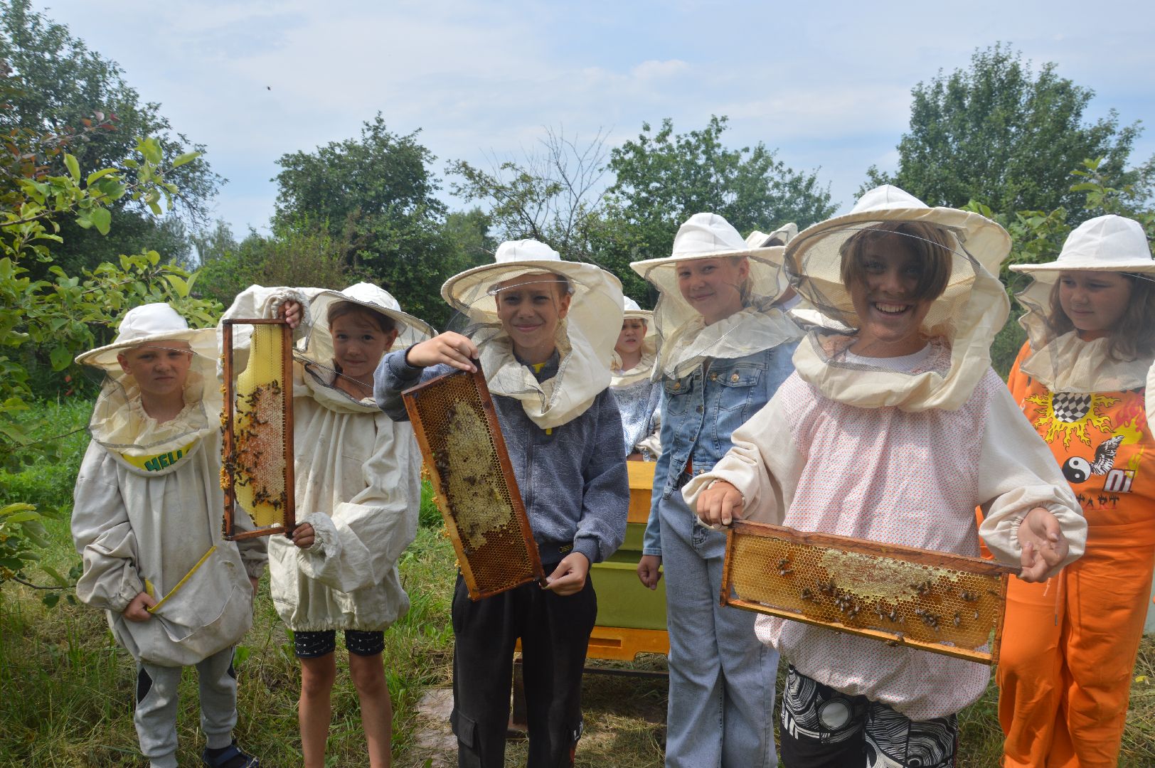 #Ивана_Купала, #Шатура, #лагерь_отдыха, #праздник