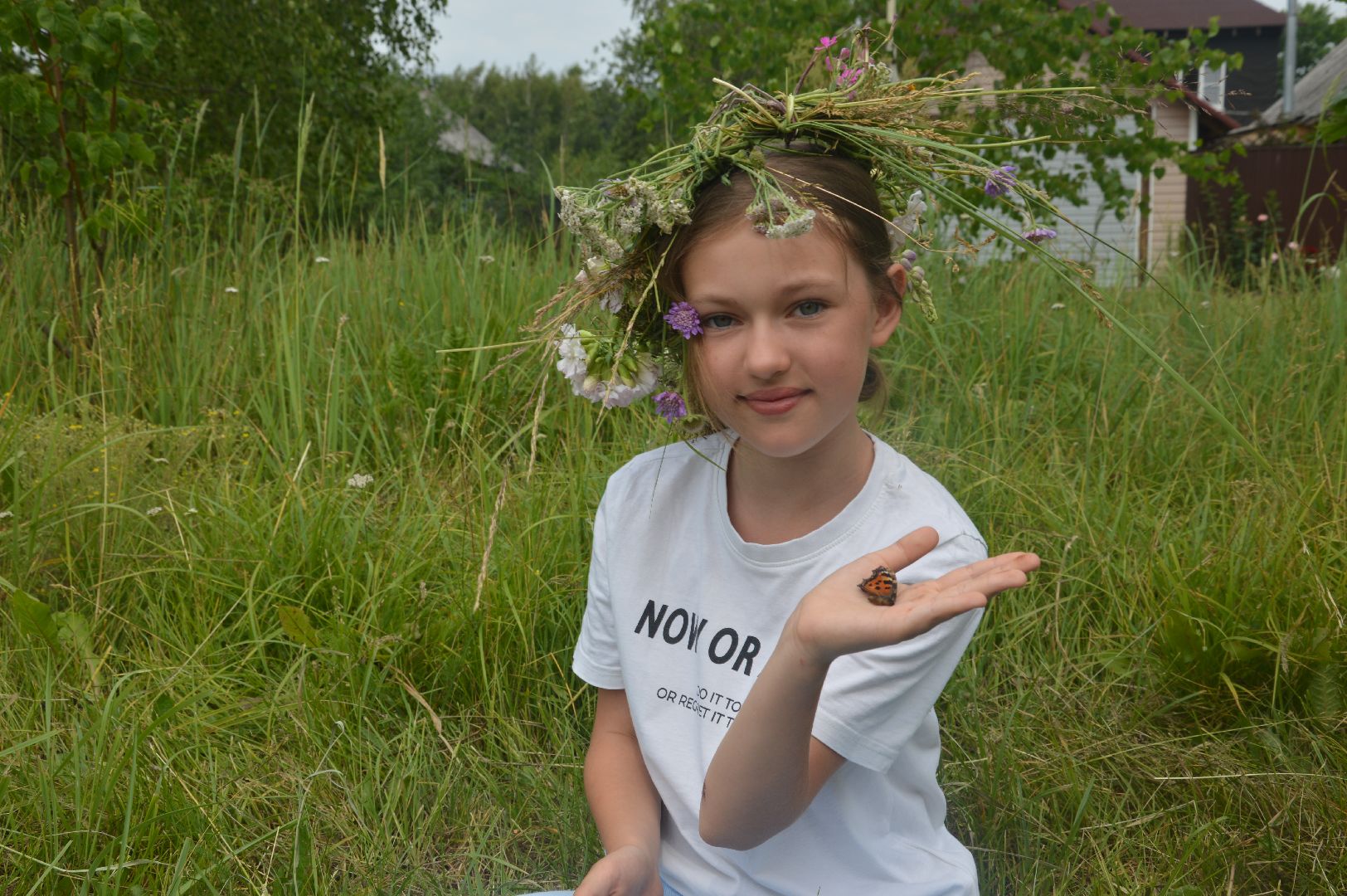 #Ивана_Купала, #Шатура, #лагерь_отдыха, #праздник