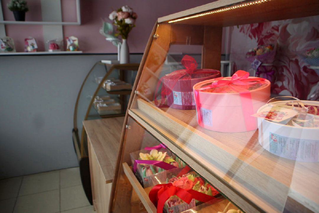 Пущино, весна, флористика, цветы