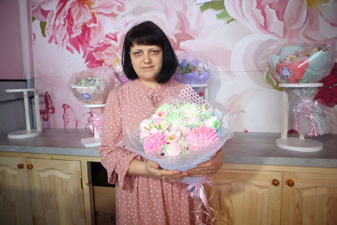 Пущино, весна, флористика, цветы