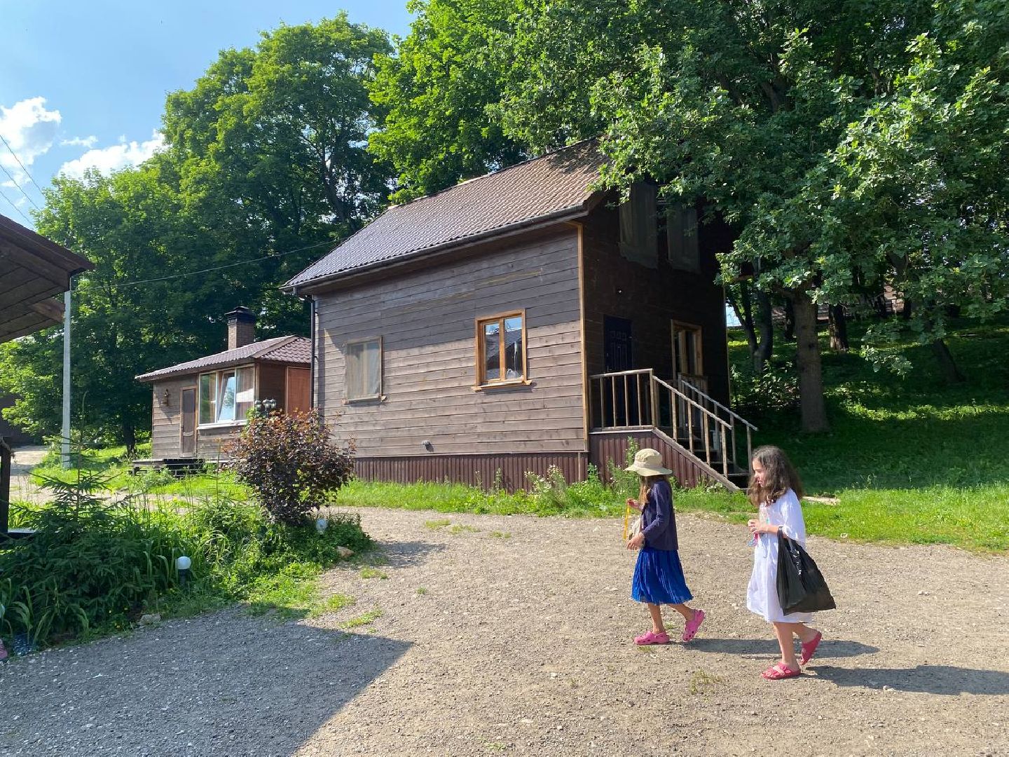 Чехов, гостиничный комплекс, река, отдых, ферма, пляж