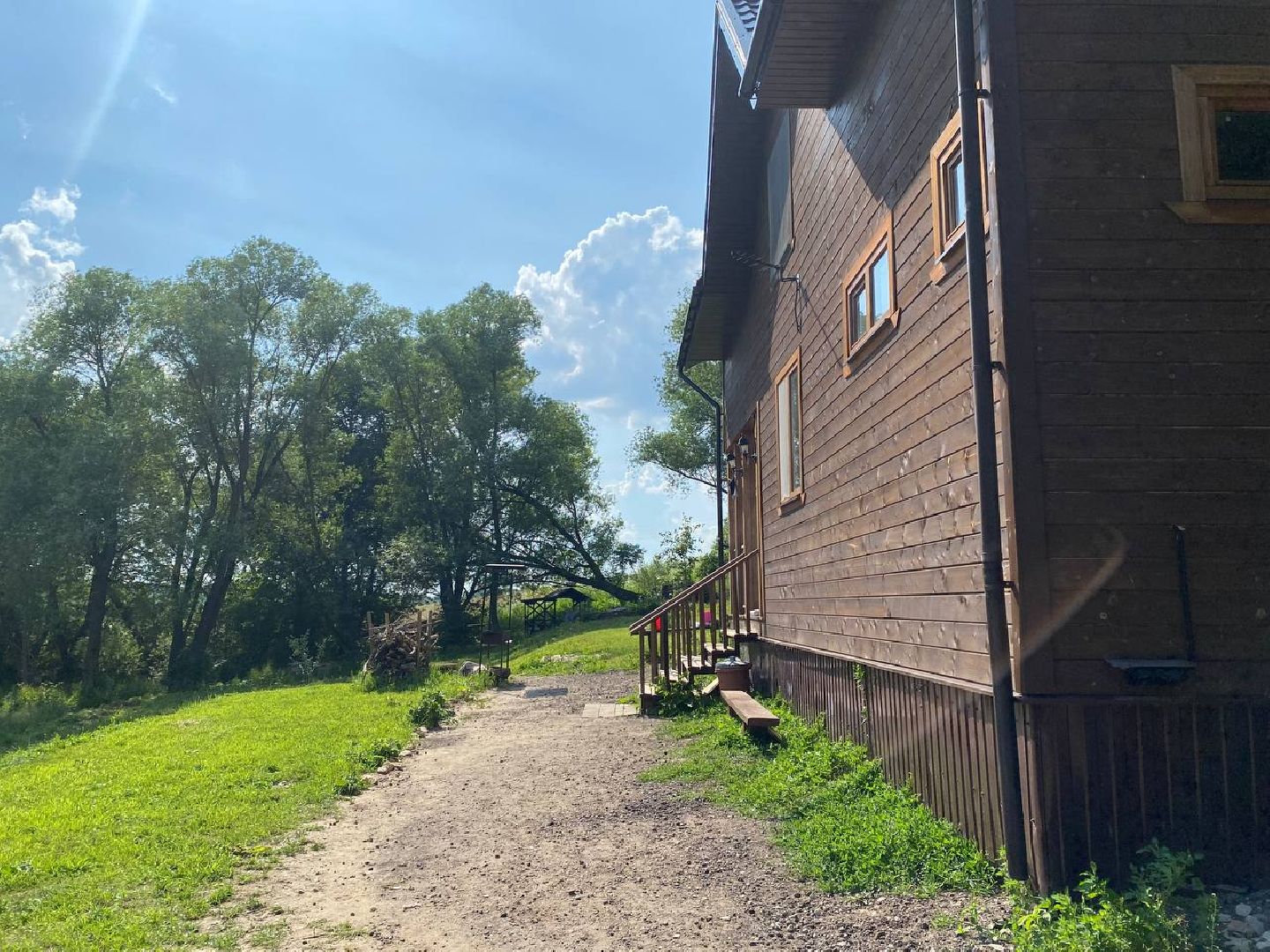 Чехов, гостиничный комплекс, река, отдых, ферма, пляж