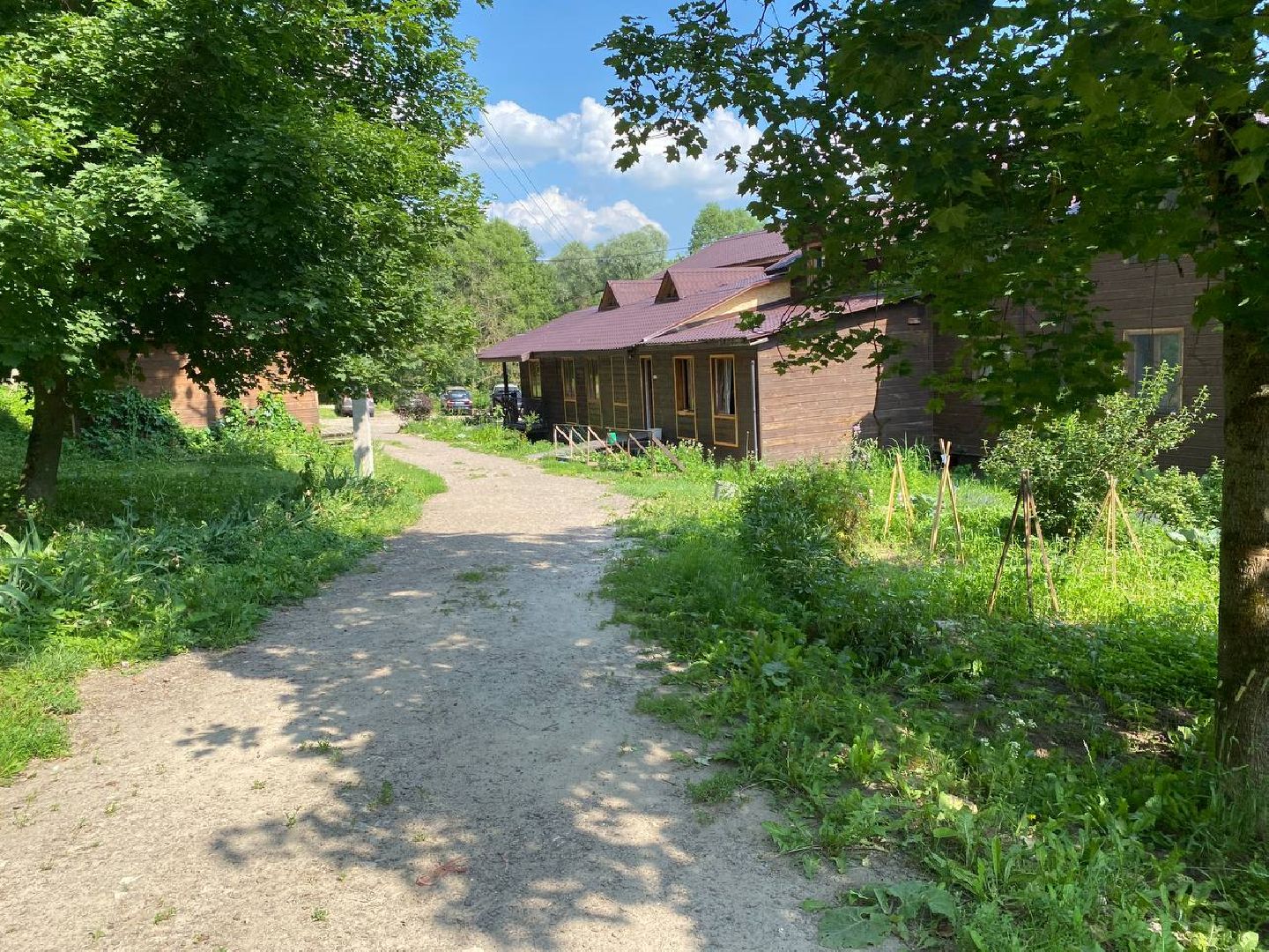 Чехов, гостиничный комплекс, река, отдых, ферма, пляж