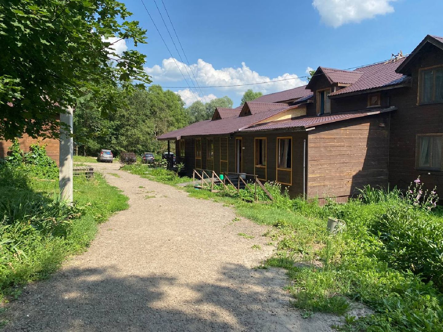 Чехов, гостиничный комплекс, река, отдых, ферма, пляж