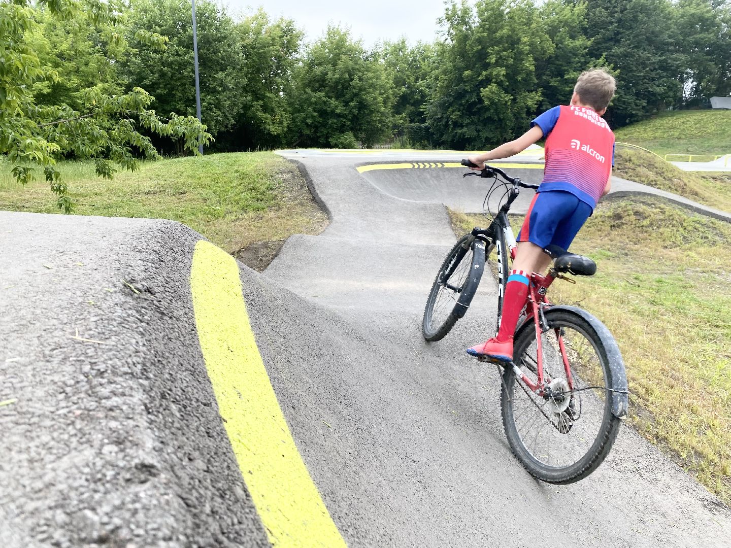 Домодедово, скейт парк, благоустройство, окос травы, покосили траву, уборка газона