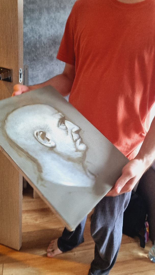 Подмосковье, Ивантеевка, День семьи, любви и верности.