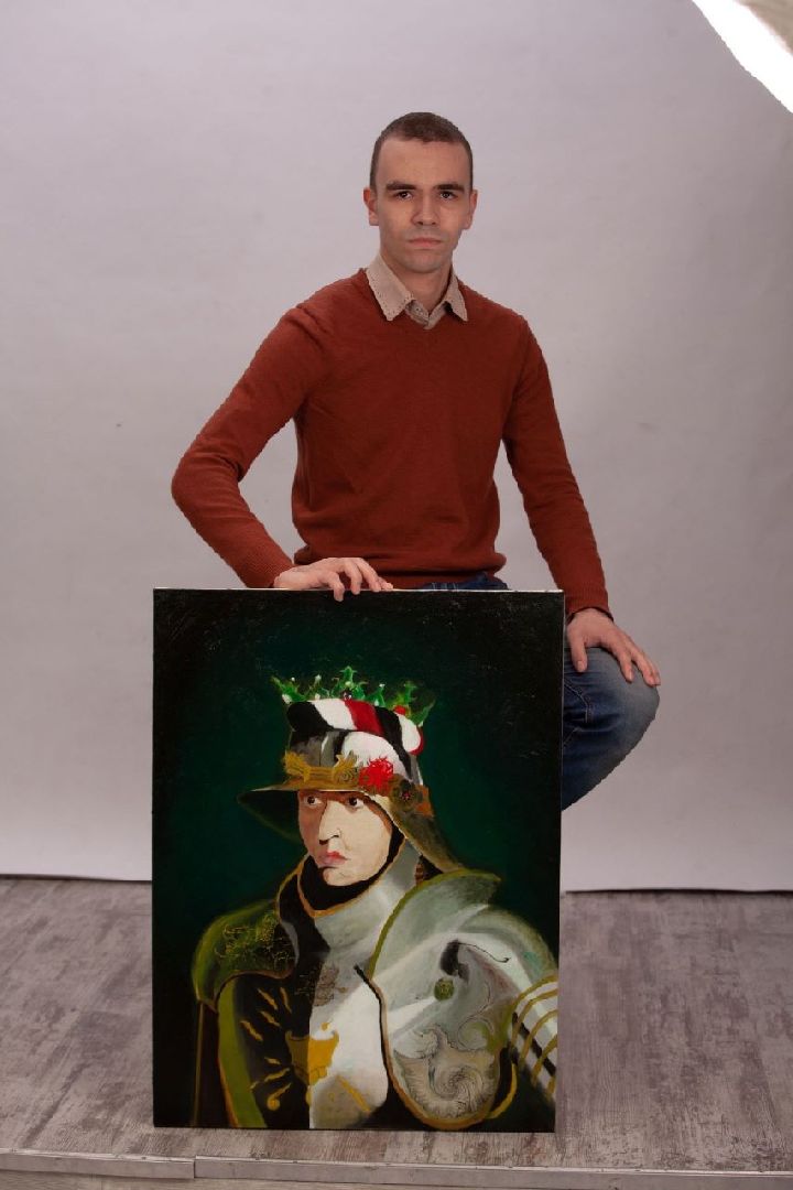 Подмосковье, Ивантеевка, День семьи, любви и верности.