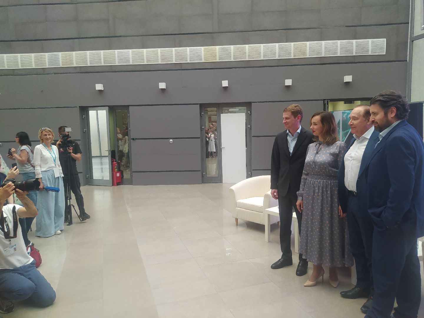 Истра, фестиваль, музыка, Рахманинов