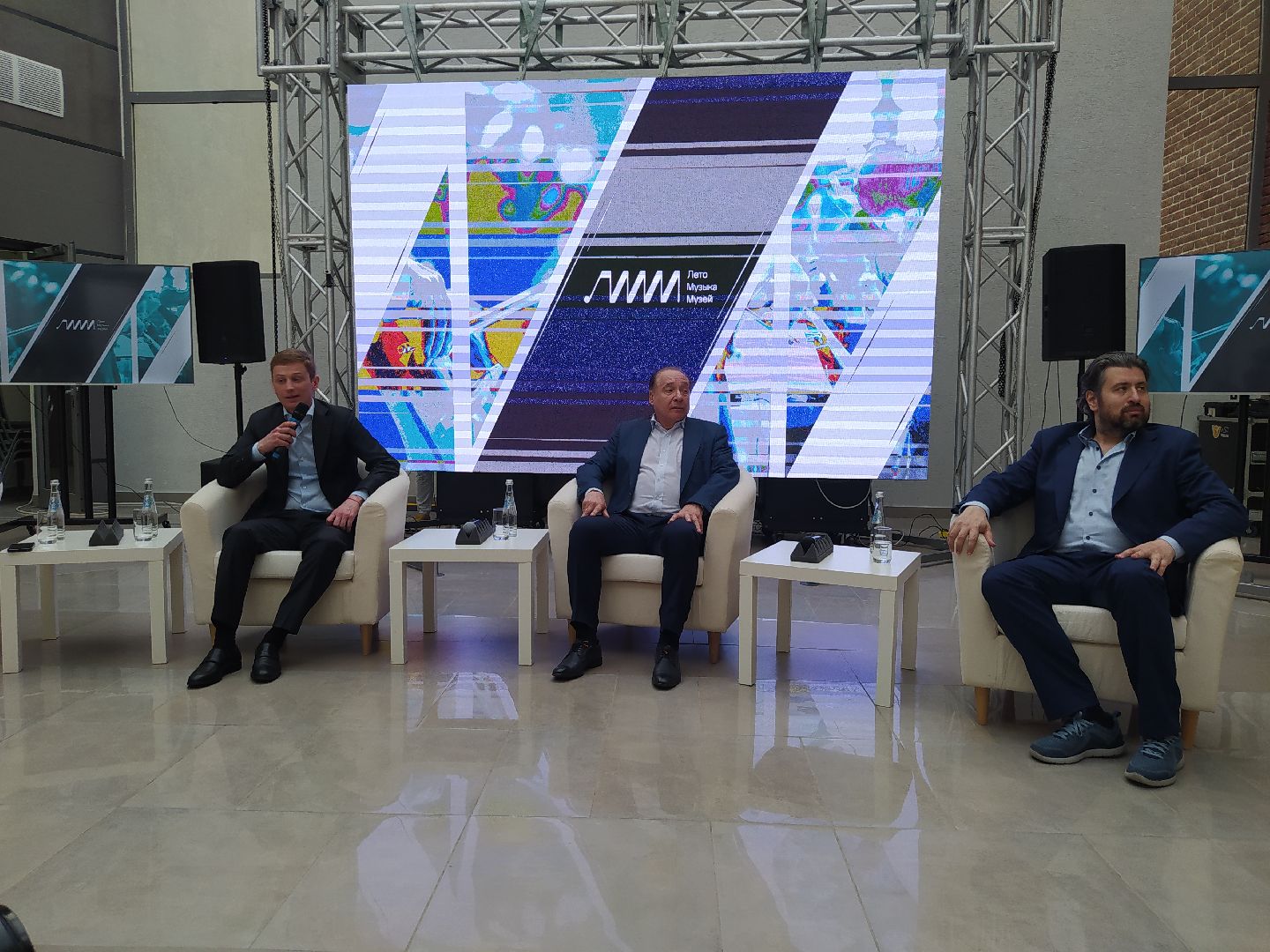 Истра, фестиваль, музыка, Рахманинов