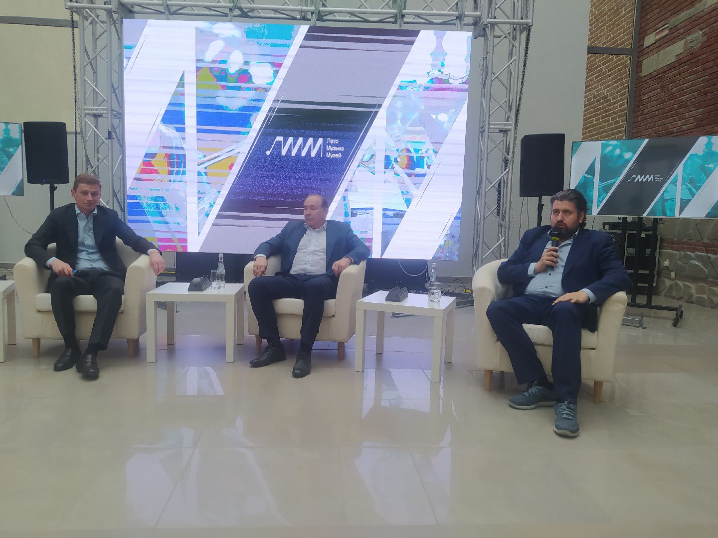 Истра, фестиваль, музыка, Рахманинов