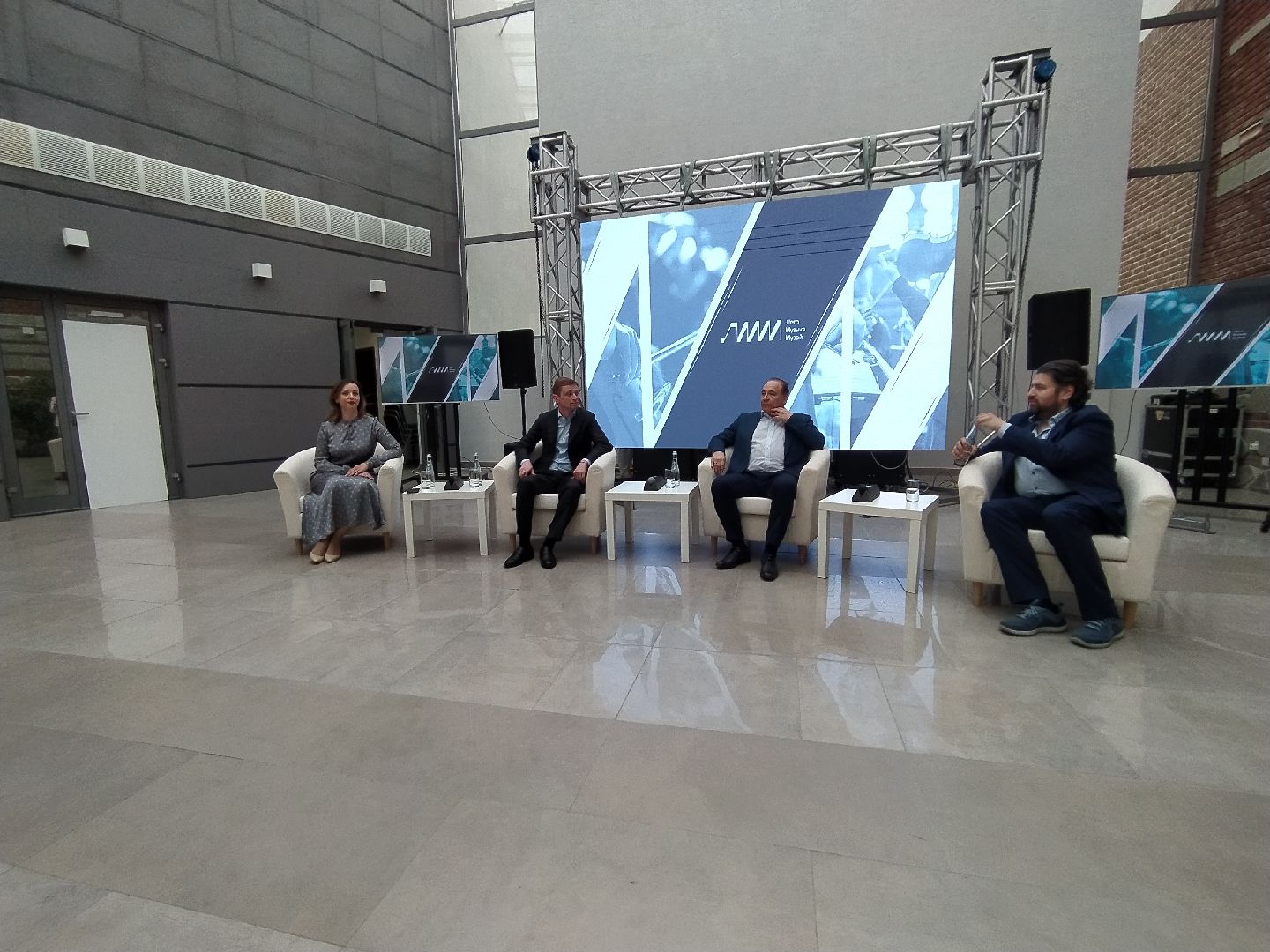 Истра, фестиваль, музыка, Рахманинов