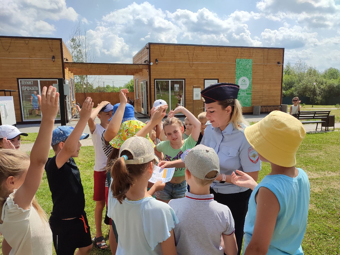 #огибдд, #пдд, #акция, #безопасностьнадорогах, #талдом