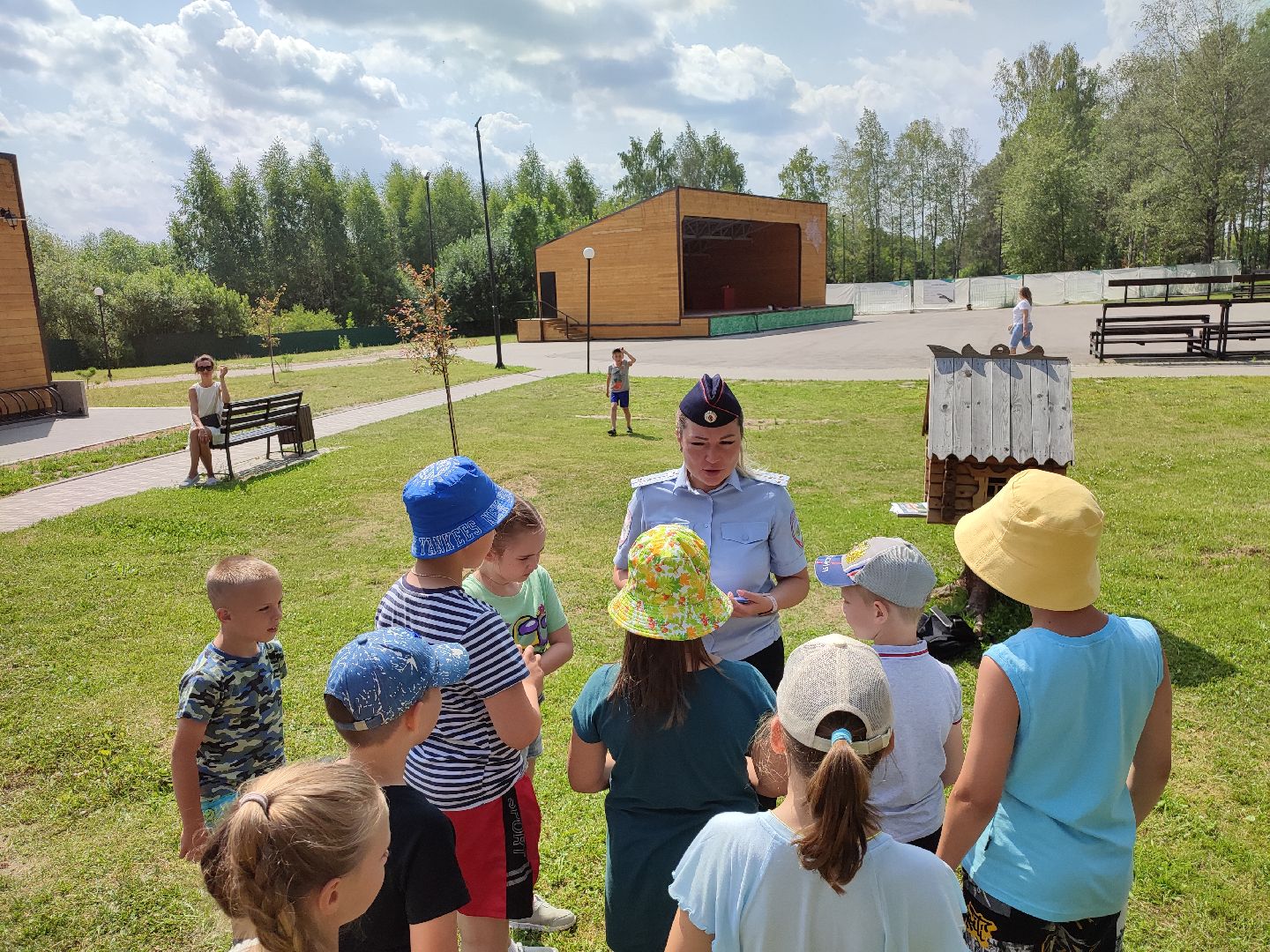 #огибдд, #пдд, #акция, #безопасностьнадорогах, #талдом