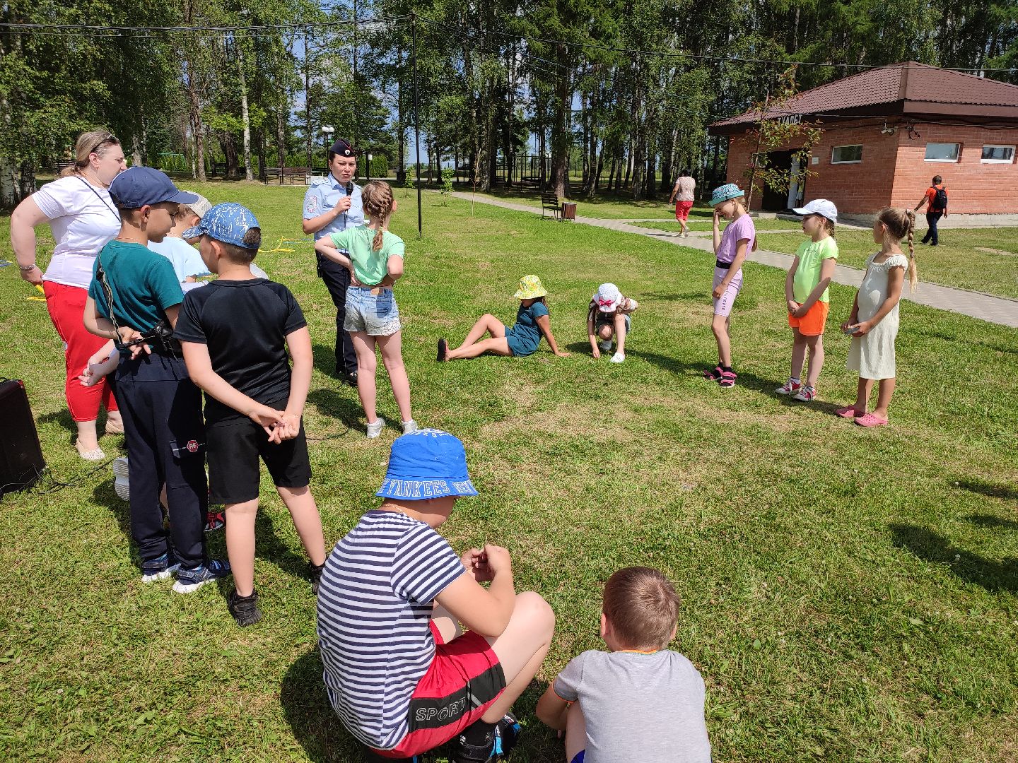 #огибдд, #пдд, #акция, #безопасностьнадорогах, #талдом