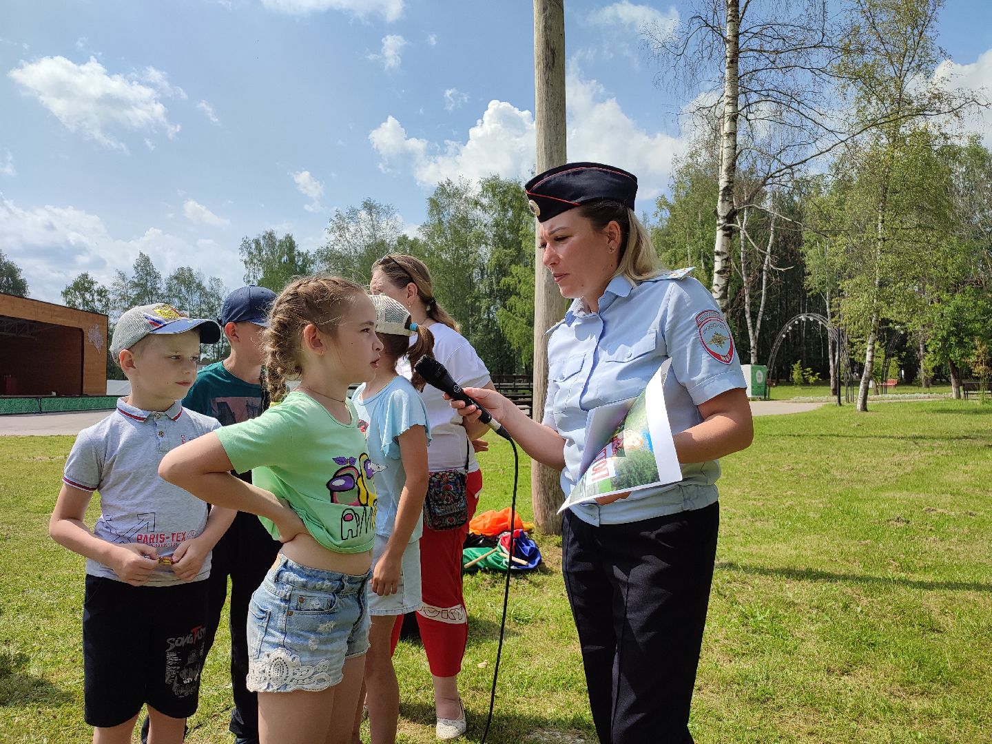 #огибдд, #пдд, #акция, #безопасностьнадорогах, #талдом