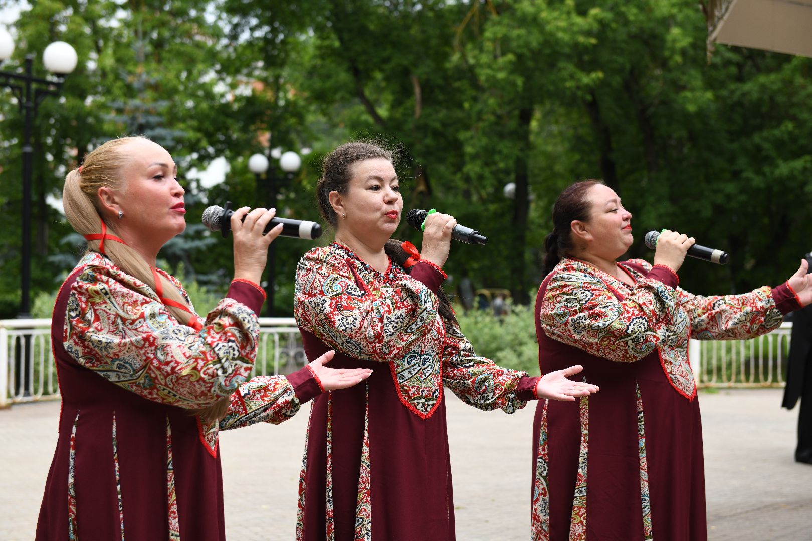 лыткарино, общество, день семьи,