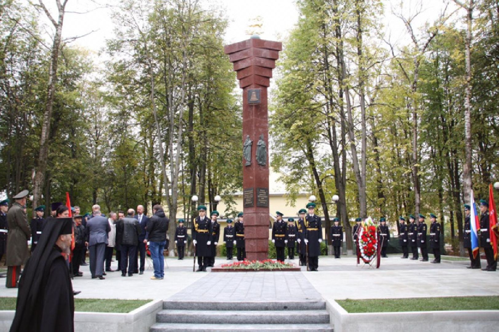 Звенигород, благоустройство, населенный пункт воинской доблести, мемориалы памяти героев Великой Отечественной войны