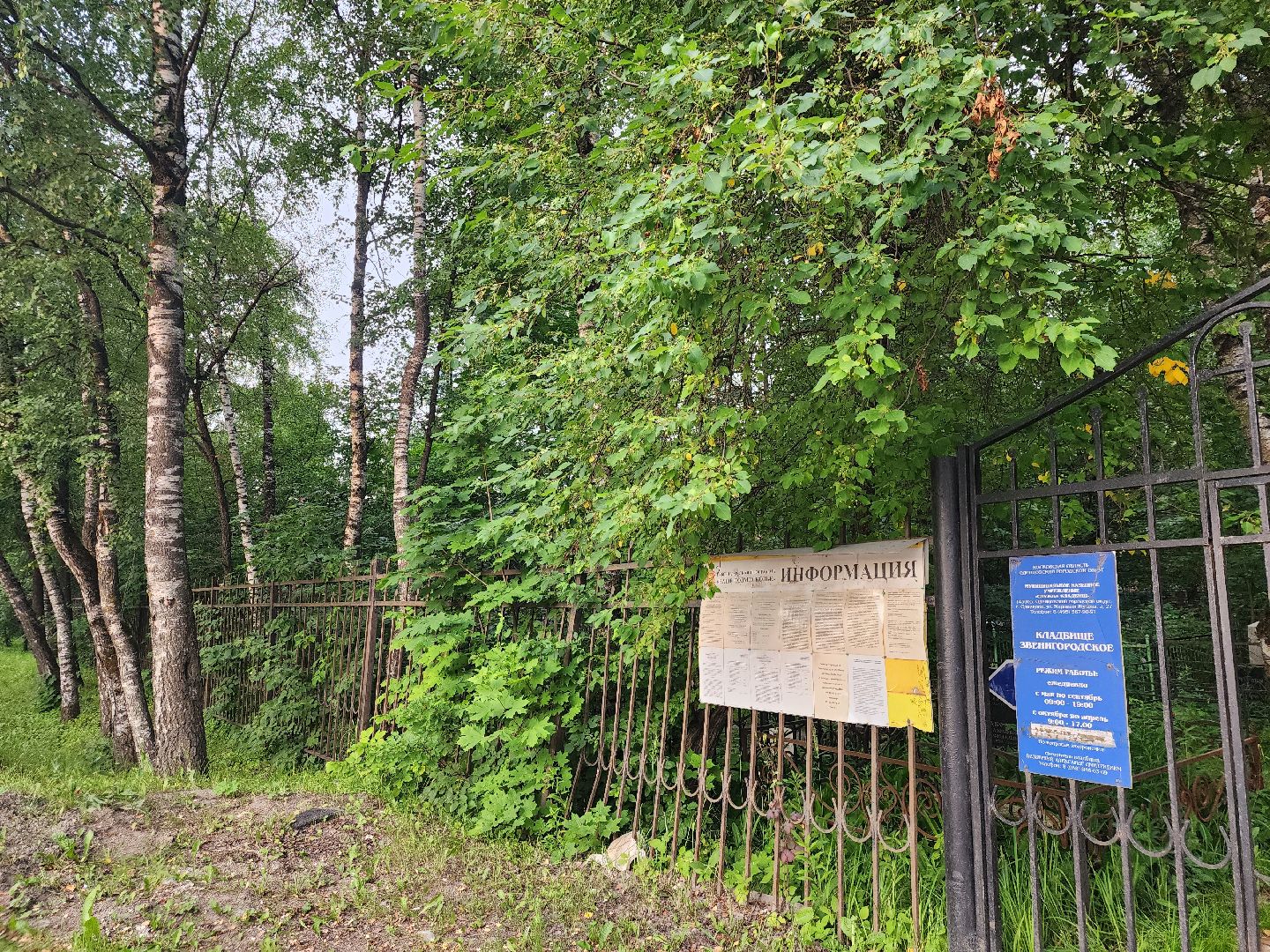 Звенигород, благоустройство, населенный пункт воинской доблести, мемориалы памяти героев Великой Отечественной войны