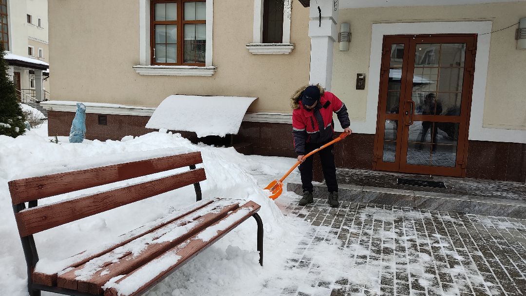 Лобня, города