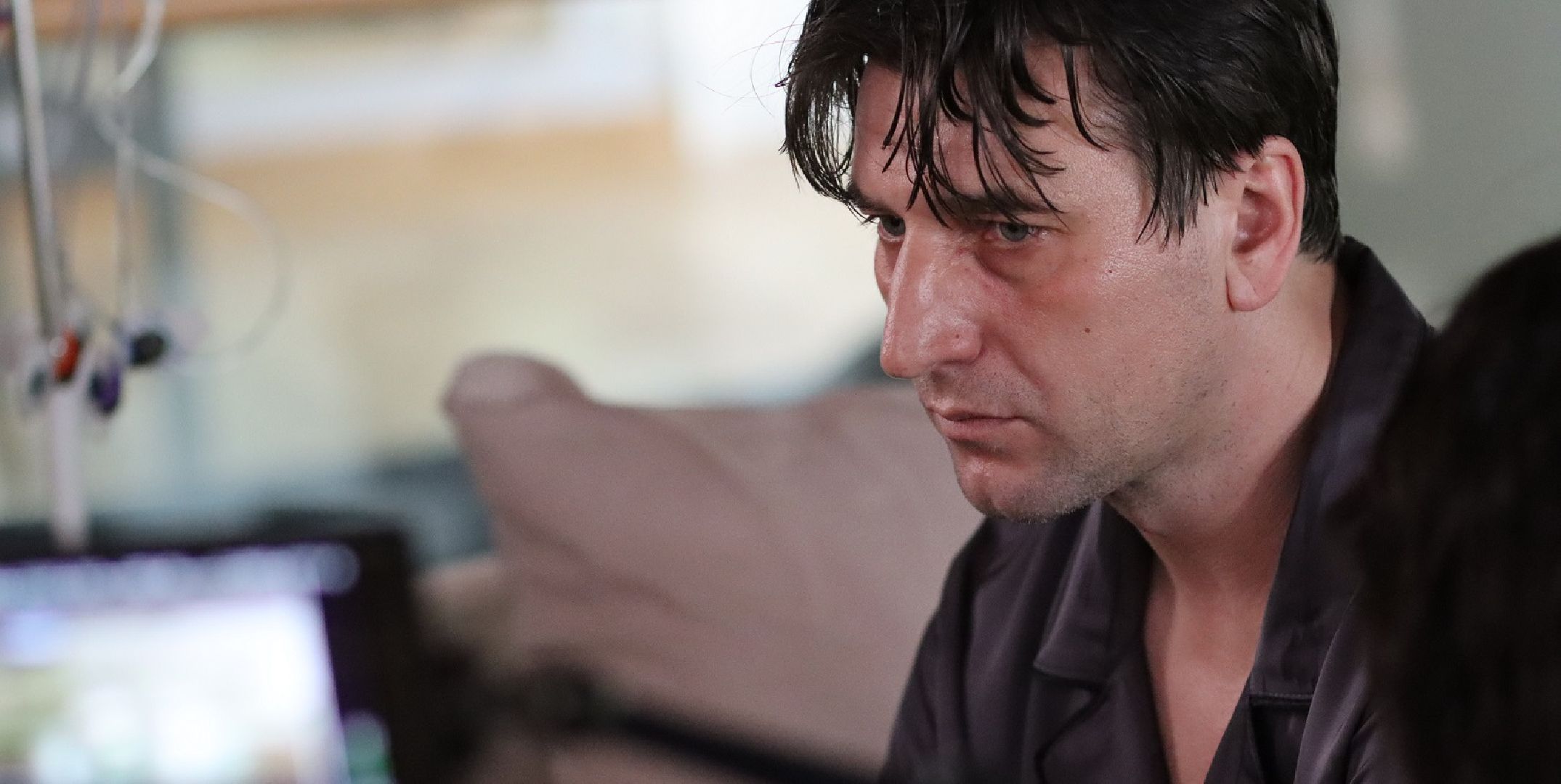 Звенигород, кинематограф, сериал