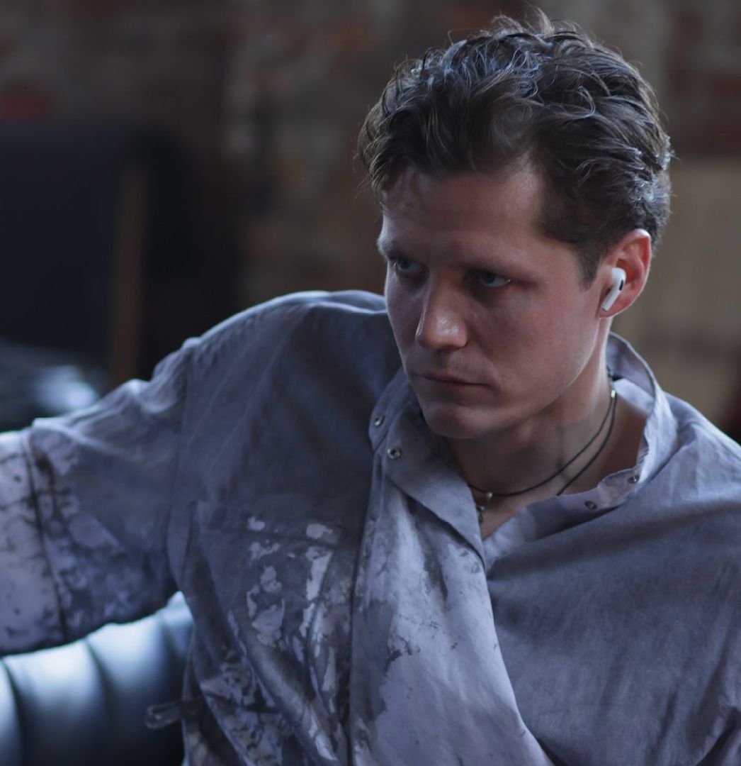 Звенигород, кинематограф, сериал