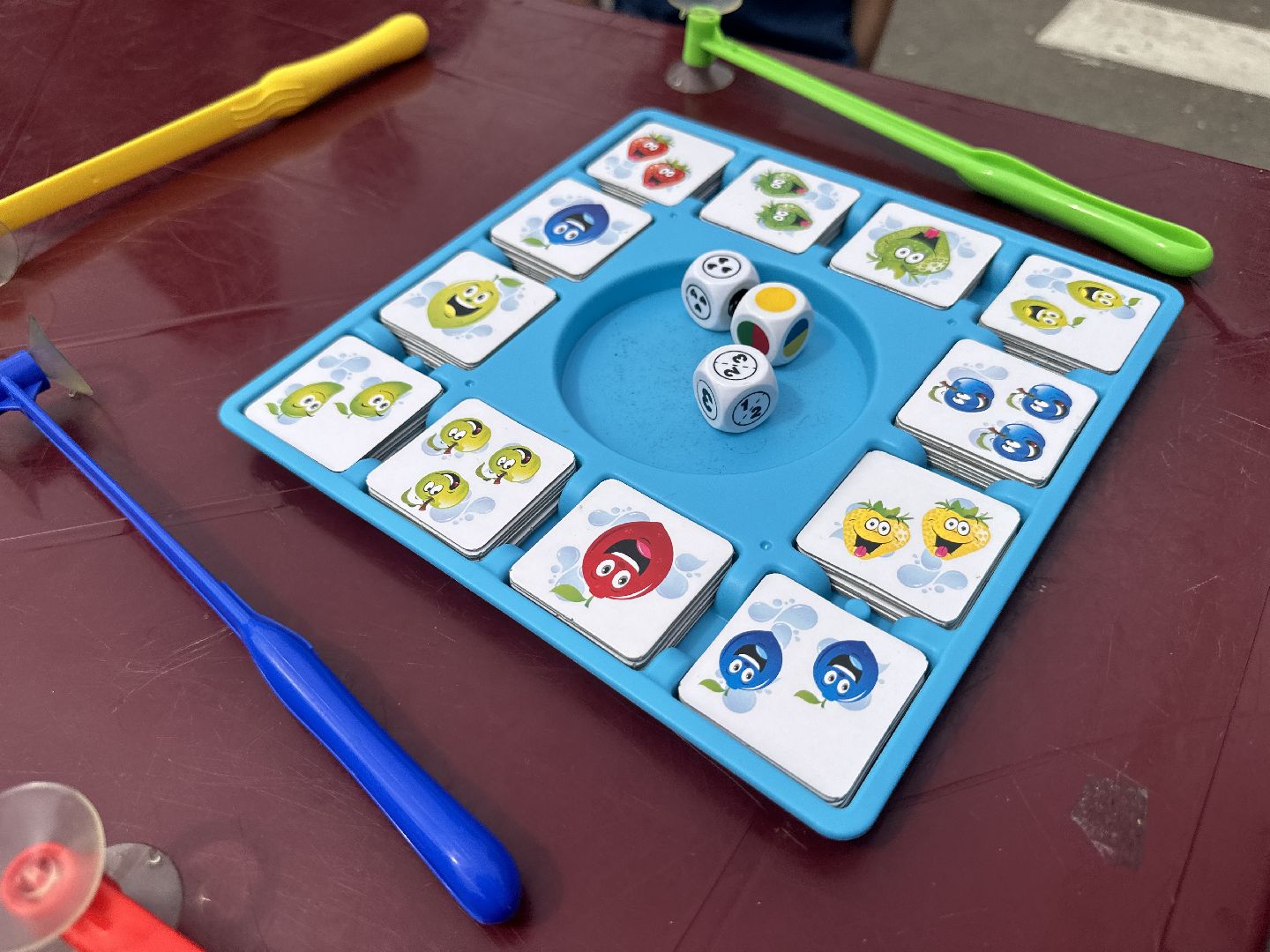 Одинцово, Парад семьи, День Семьи, Многодетные семьи