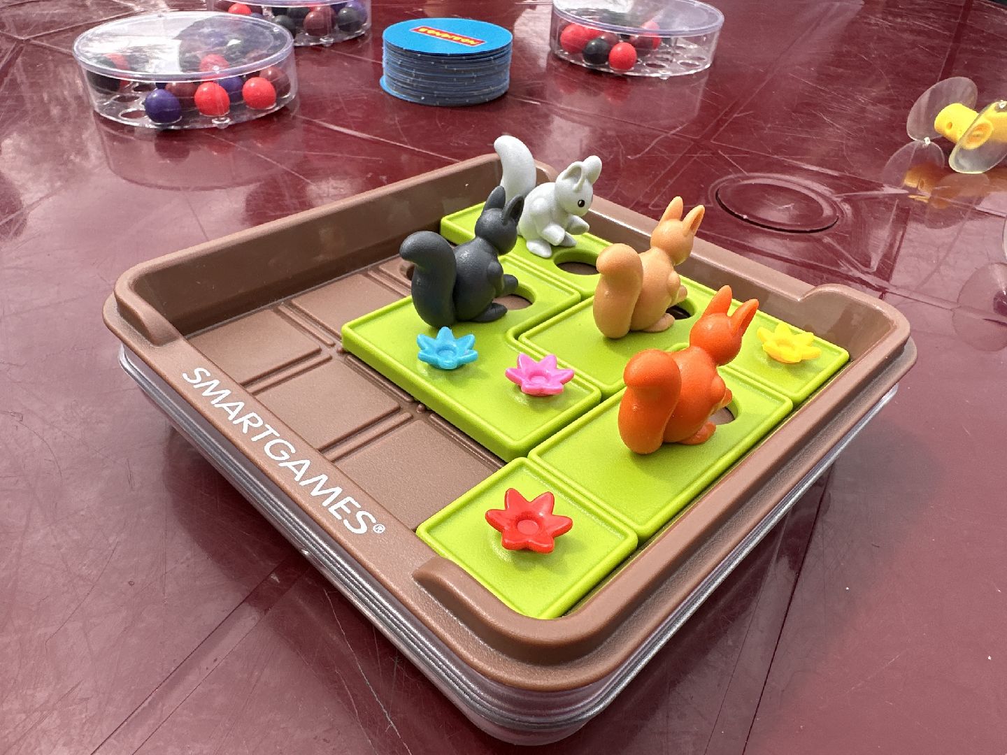 Одинцово, Парад семьи, День Семьи, Многодетные семьи