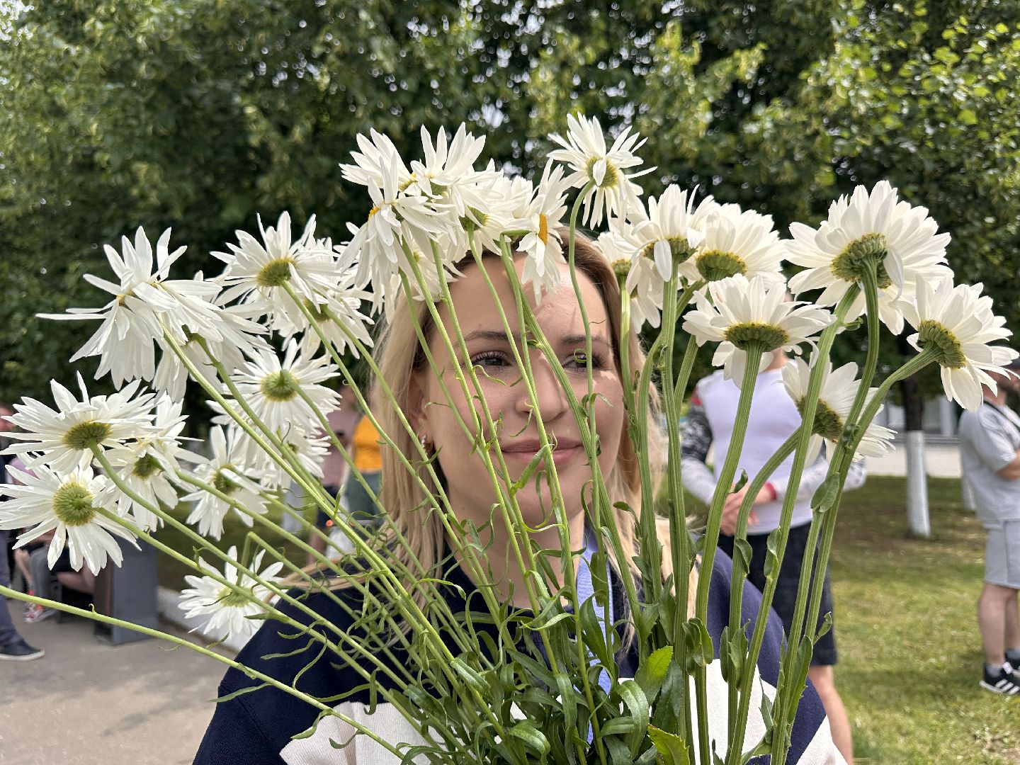 Одинцово, Парад семьи, День Семьи, Многодетные семьи